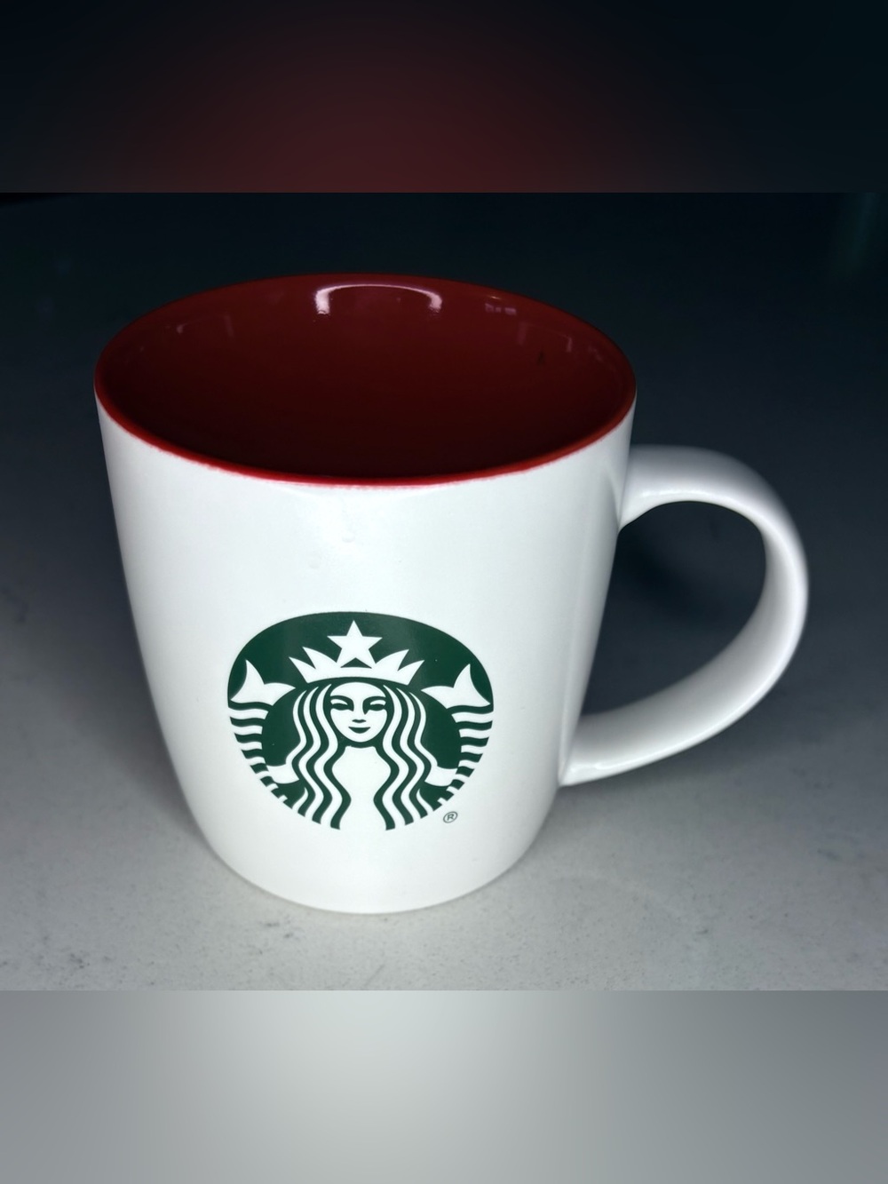 Starbucks Mug